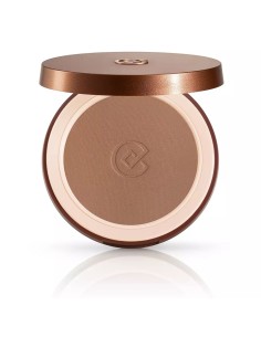 Bronzing Powder Collistar Silk Effect Nº 2.2 Ipanema matte 10 g