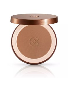 Bronzing Powder Collistar Silk Effect Nº 5 Malibu glow 10 g