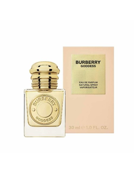 Women's Perfume Burberry BURBERRY GODDESS EDP EDP 30 ml