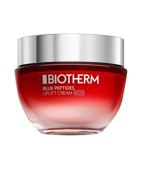 Day-time Anti-aging Cream Biotherm Blue Peptides Uplift 50 ml Firming