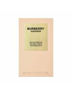 Women's Perfume Burberry BURBERRY GODDESS EDP EDP 30 ml 2