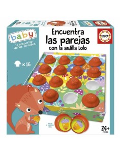Educational Game Educa 2