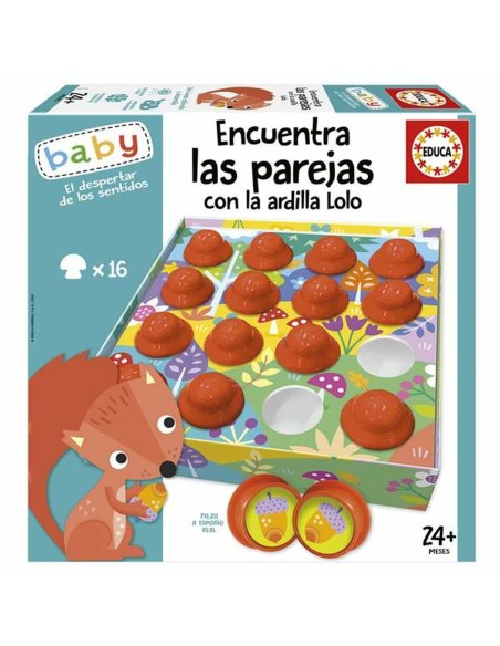 Educational Game Educa