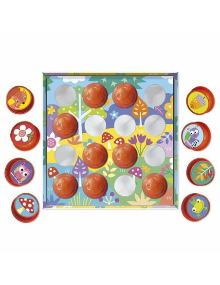 Educational Game Educa