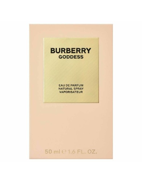 Women's Perfume Burberry BURBERRY GODDESS EDP EDP 50 ml