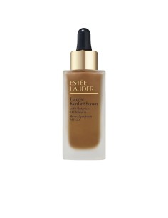 Liquid Make Up Base Estee Lauder Futurist Skintint Nº 5W Spf 20 30 ml Serum