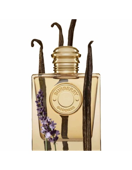 Women's Perfume Burberry BURBERRY GODDESS EDP EDP 50 ml