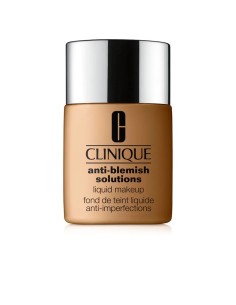Liquid Make Up Base Clinique Anti-blemish Solutions sand 30 ml