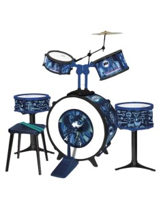 Drums Reig