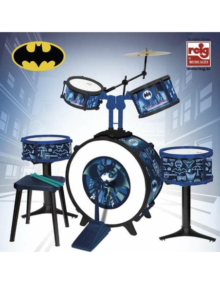 Drums Reig