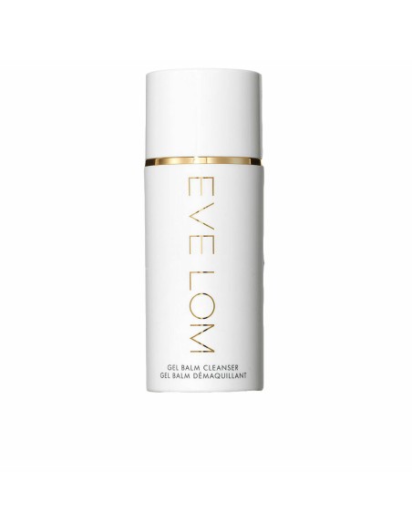 Facial Make Up Remover Gel Eve Lom Cleanse 100 ml