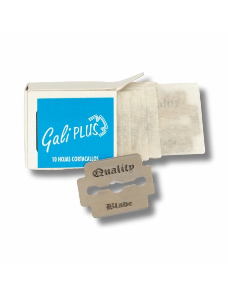 Corn Cutter Sheets Galiplus (10 Units)