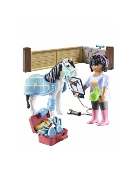 Playset Playmobil 71497 27 Pieces
