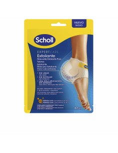 Foot Exfoliator Scholl Expert Care