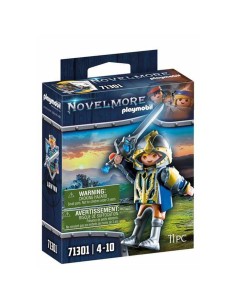Playset Playmobil Novelmore - Arwynn 71301 11 Pieces 2