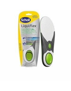 Stencils Scholl Liquiflex 35,5-40