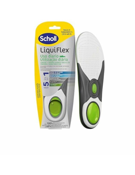 Stencils Scholl Liquiflex 35,5-40