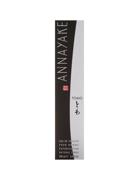 Men's Perfume Annayake Tomo EDT 100 ml