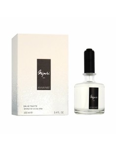 Men's Perfume Annayake Miyabi EDT 100 ml