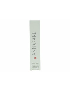 Women's Perfume Annayake Pour Elle EDP EDP 100 ml 2
