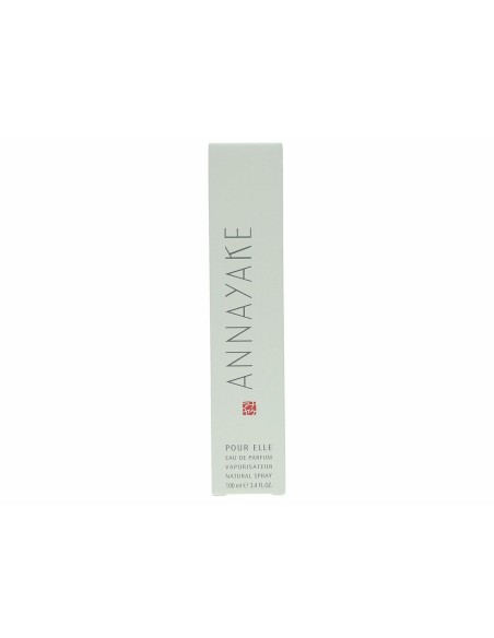 Women's Perfume Annayake Pour Elle EDP EDP 100 ml