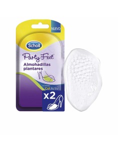 Stencils Scholl Party Feet 2 Units