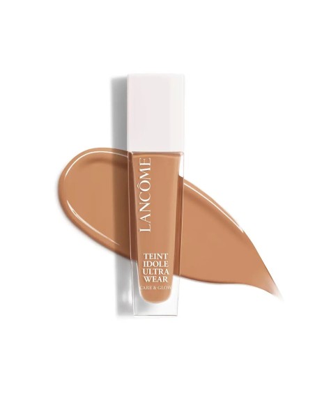Liquid Make Up Base Lancôme Teint Idole Ultra Wear Nº 420W 30 ml