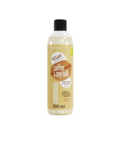 Conditioner Coffee & Soy Milk Latte Katai KTV011821 300 ml