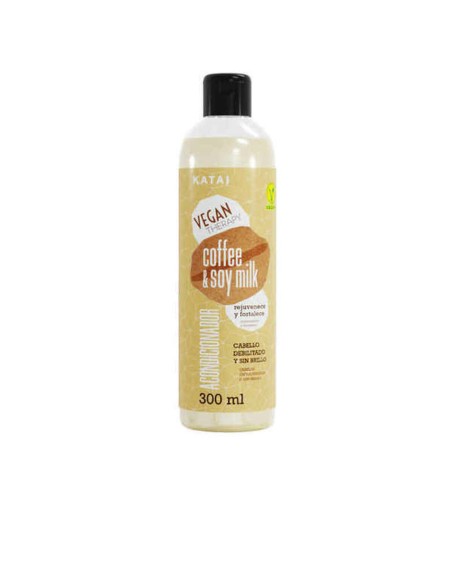 Conditioner Coffee & Soy Milk Latte Katai KTV011821 300 ml