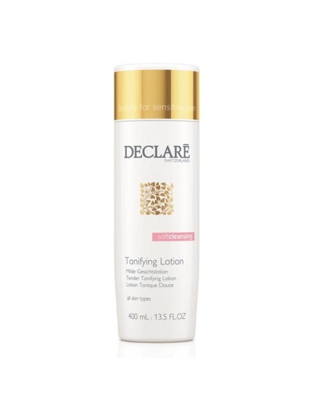 Facial Toner Soft Cleansing Declaré 516 (200 ml) 200 ml