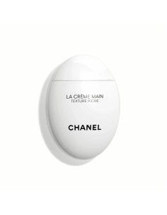 Hand Cream Chanel LA CRÈME MAIN Texture Riche 50 ml