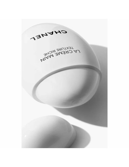 Hand Cream Chanel LA CRÈME MAIN Texture Riche 50 ml