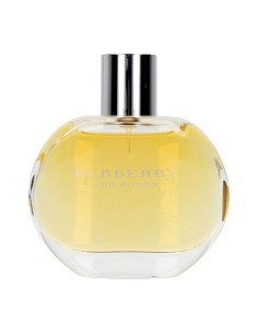 Women's Perfume Burberry BUR9001 EDP (100 ml) EDP 100 ml
