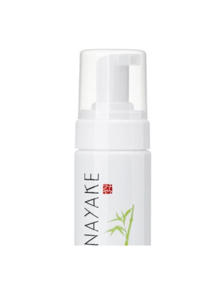Cleansing Mousse Annayake Bamboo 150 ml