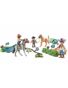 Playset Playmobil