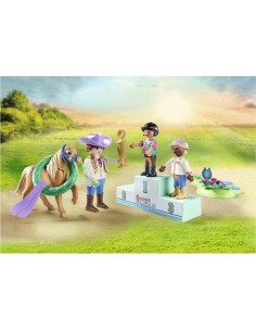 Playset Playmobil 2