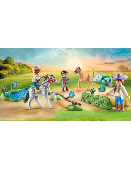 Playset Playmobil