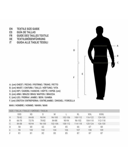 Belt My Other Me 54 cm