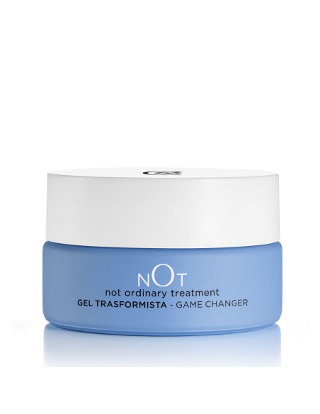 Facial Gel Collistar NOT 6,5 ml pH regulator