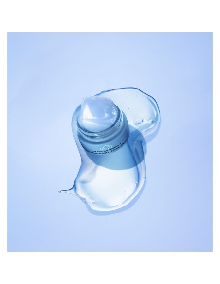 Facial Gel Collistar NOT 6,5 ml pH regulator