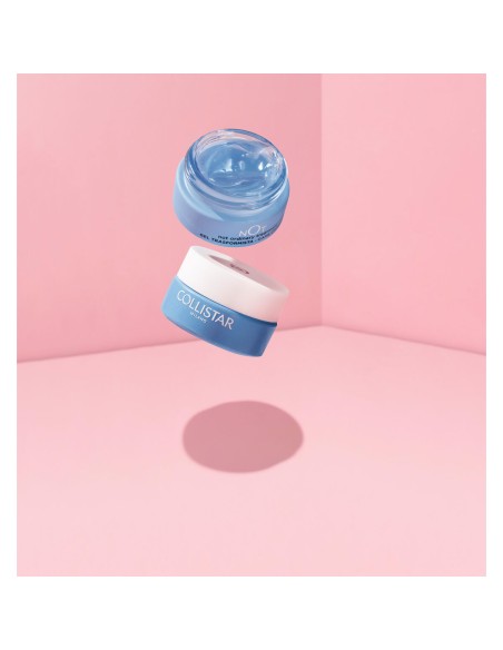 Facial Gel Collistar NOT 6,5 ml pH regulator