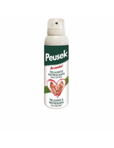 Moisturising Foot Cream Peusek ARCANDOL 150 ml