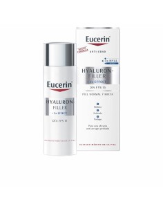 Day-time Anti-aging Cream Eucerin Hyaluron Filler Normal & Mixt 50 ml