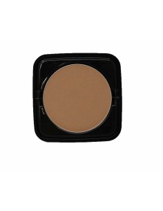 Powder Make-up Base Sensai Total Finish Nº TF204 Almond B. Spf 10 11 g Refill