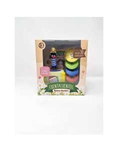 Interactive Toy Cefatoys
