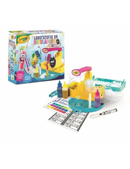 Drawing Set Crayola