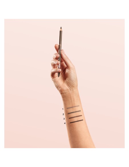 Eyebrow Pencil Collistar PROFESSIONALE Nº 1 Biondo