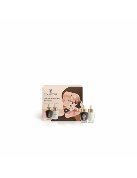 Unisex Cosmetic Set Collistar Magic Drops 2 Pieces