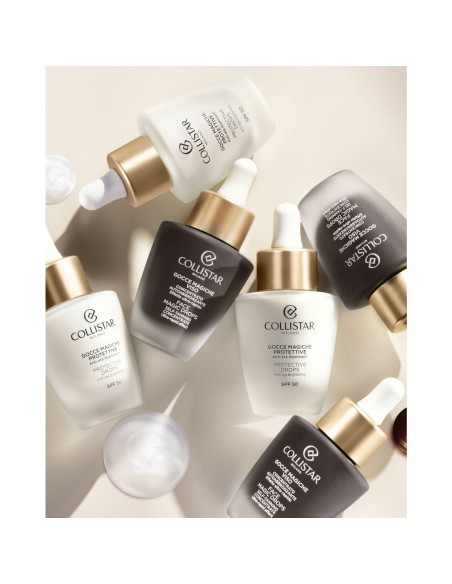 Unisex Cosmetic Set Collistar Magic Drops 2 Pieces