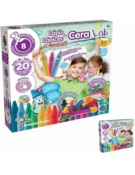 Educational Game Science4you